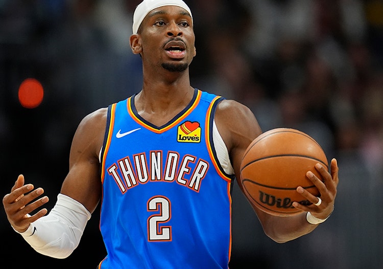 NBA Finals, NBA Predictions, bet365 bonus code, bet365 promo, bet365, Thunder, Pacers
