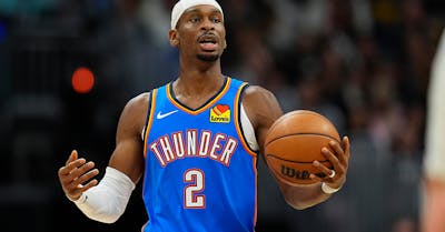 NBA first basket picks and predictions for Tuesday, December 23, 2025