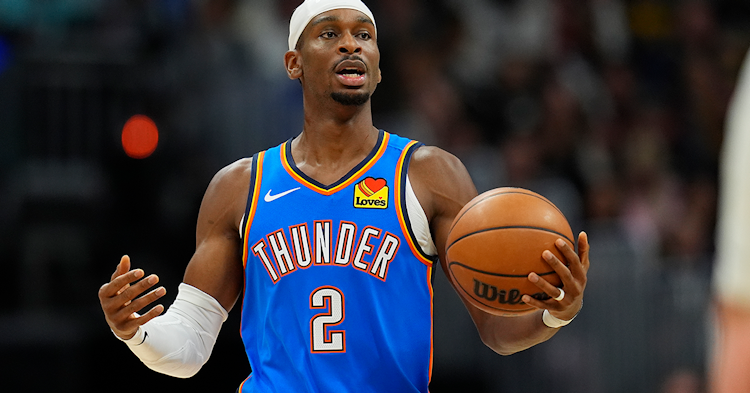 NBA Finals, NBA Predictions, bet365 bonus code, bet365 promo, bet365, Thunder, Pacers