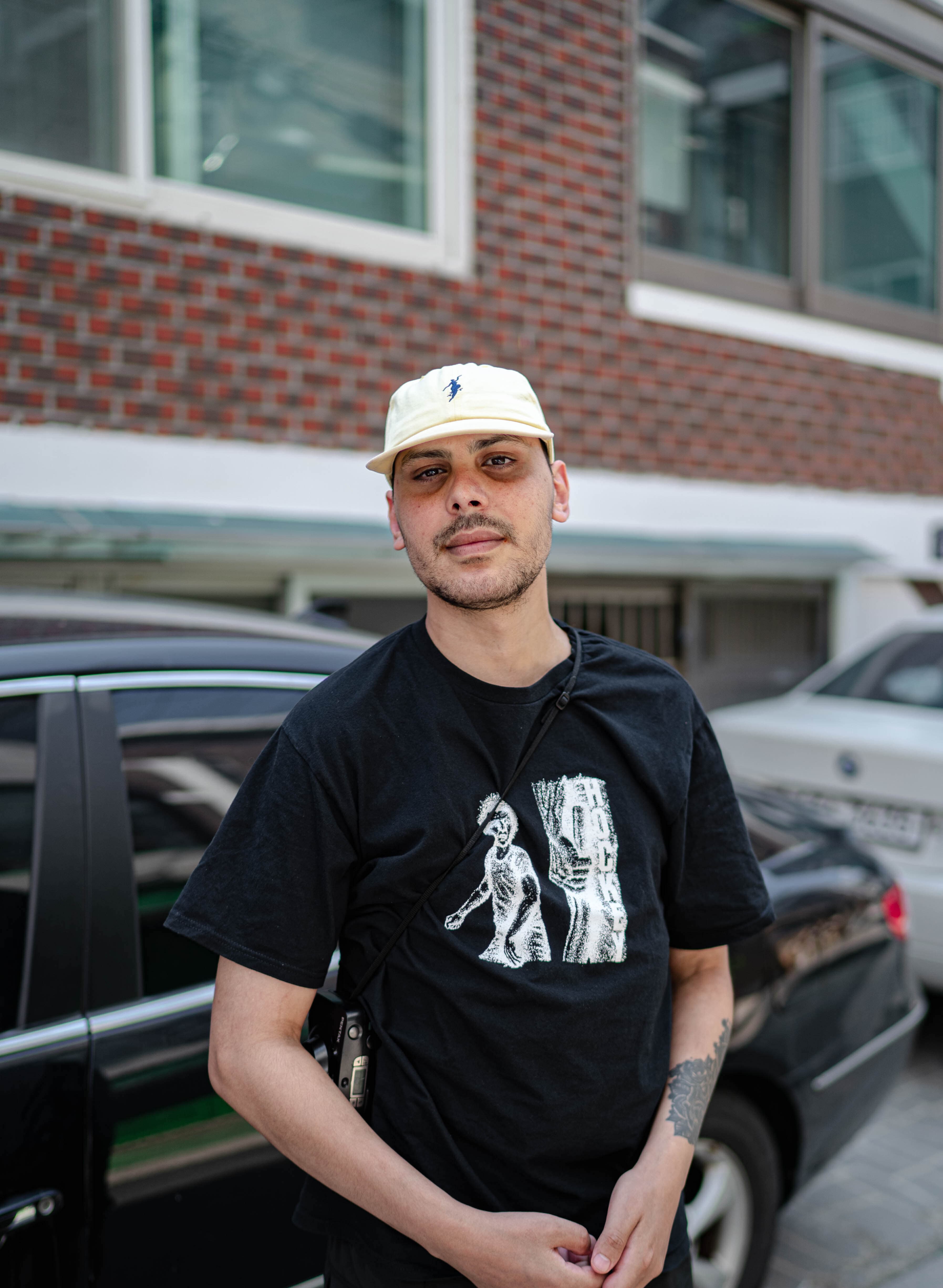 Astrofever Records Radio: Polyswitch & Tarek Jrhider