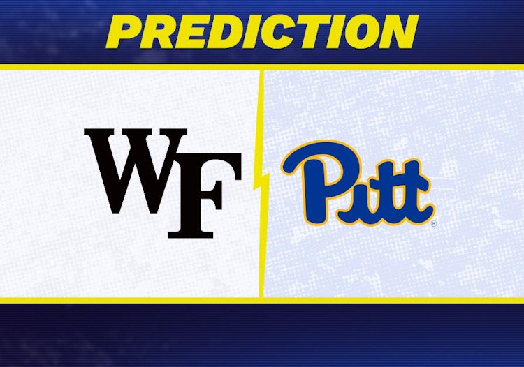 Wake Forest-Pittsburgh Predictions and Game Preview.
