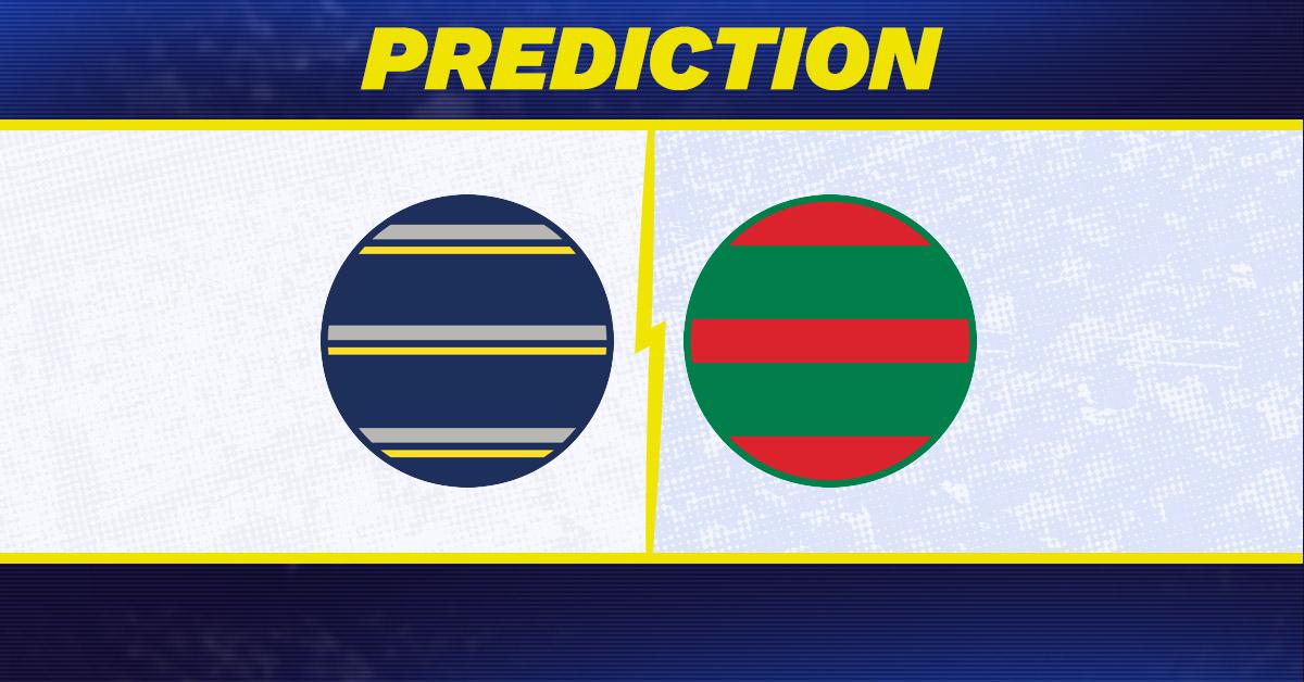 North QLD Cowboys vs. South Sydney Rabbitohs prediction: Why Cowboys are favored to win Sunday's NRL Round 12 matchup [5/24/2026]