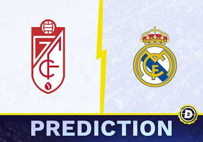 Granada vs. Real Madrid Prediction, Odds, La Liga Picks [5/11/2024]