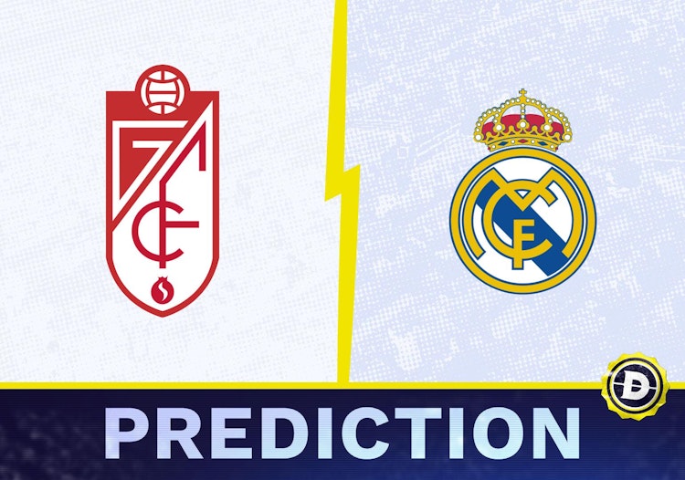 Granada vs. Real Madrid Prediction, Odds, La Liga Picks [5/11/2024]