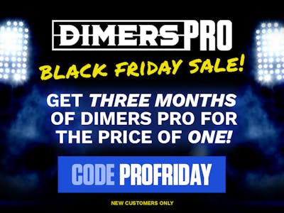 Black Friday Promo Code Unlocks Unbeatable 3 Months for the Price of 1