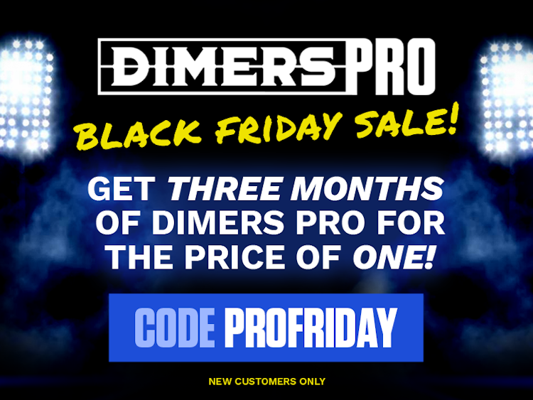 Black Friday, promo code, sports betting, best bets, parlays, player props