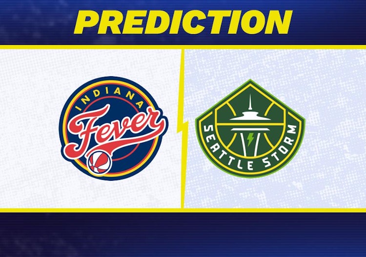 Indiana Fever-Seattle Storm Predictions and Game Preview.