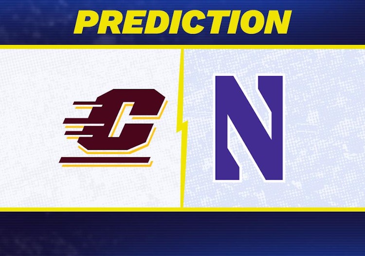 Central Michigan-Northwestern Predictions and Game Preview.