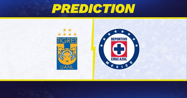 Tigres UANL-Cruz Azul Predictions and Game Preview.
