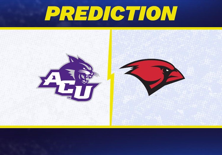 Abilene Christian-Incarnate Word Predictions and Game Preview.