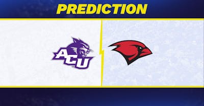 Abilene Christian vs. Incarnate Word prediction: Why Incarnate Word is favored to win in college football Week 5, 2025