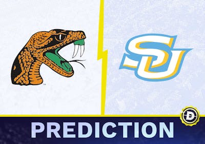 Florida A&M vs. Southern University Prediction, Odds, College Basketball Picks [3/4/2024]
