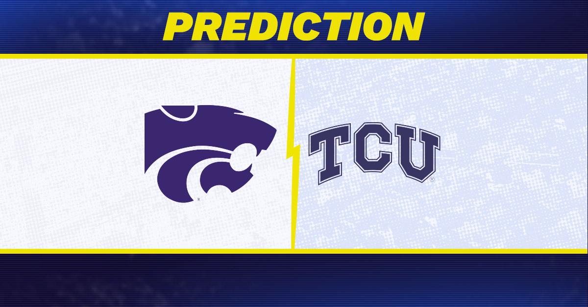 Kansas State vs. TCU prediction: Why TCU is favored to win men's college basketball matchup [2/7/2026]