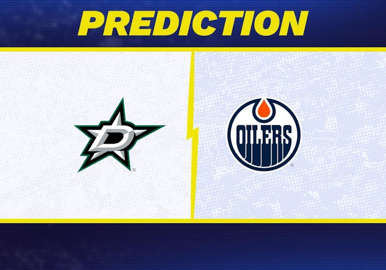 Dallas Stars-Edmonton Oilers Predictions and Game Preview.