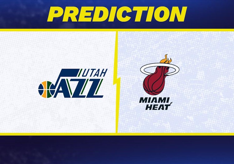 Utah Jazz-Miami Heat Predictions and Game Preview.