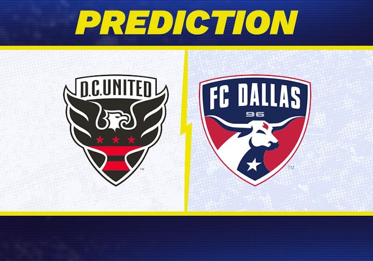 D.C. United-FC Dallas Predictions and Game Preview.