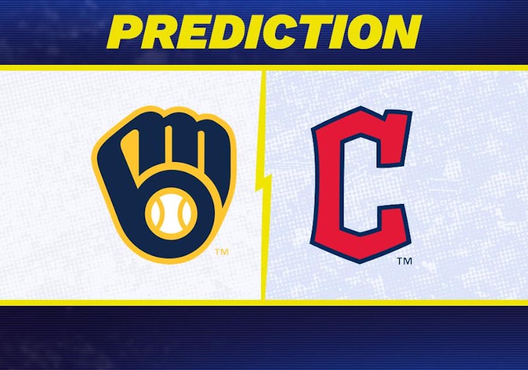 Milwaukee Brewers-Cleveland Guardians Predictions and Game Preview.