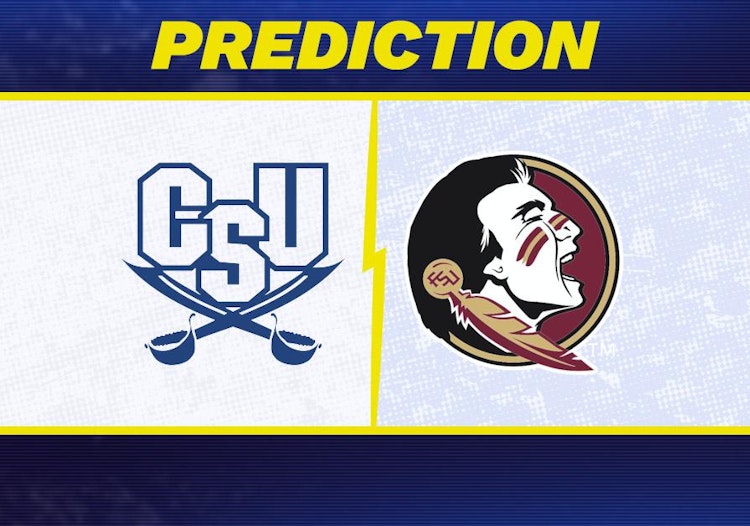 Charleston-Florida State Predictions and Game Preview.