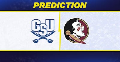 Charleston vs. Florida State Prediction: Florida State Predicted to Win in College Football Week 13 [2024]