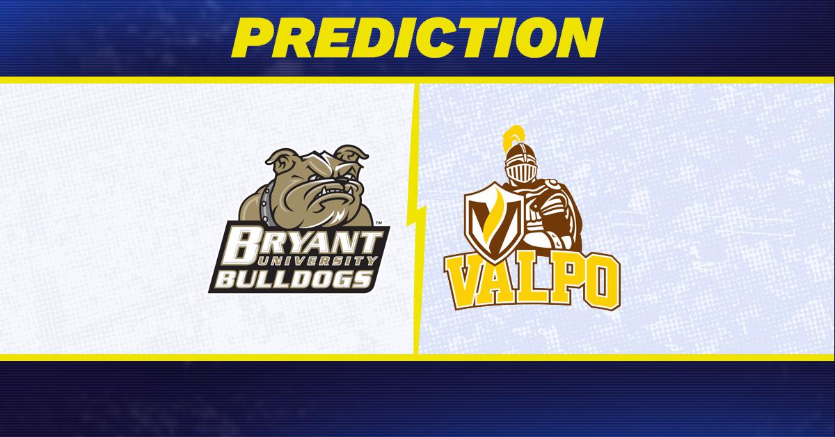 Bryant vs. Valparaiso prediction: Valparaiso favored to win men's college basketball matchup [11/16/2025]