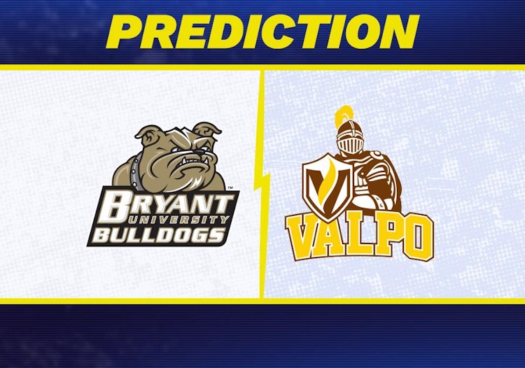 Bryant-Valparaiso Predictions and Game Preview.