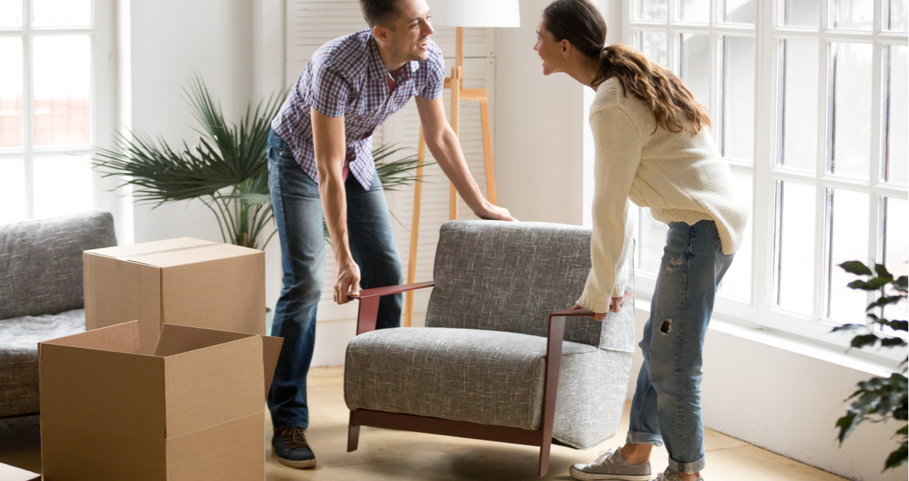 Should You Rent Furniture When Staging Your Home to Sell? Clever Real