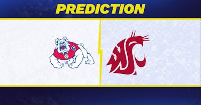 Fresno State vs. Washington State prediction: Why Washington State is favored to win in college football Week 5 [2026]
