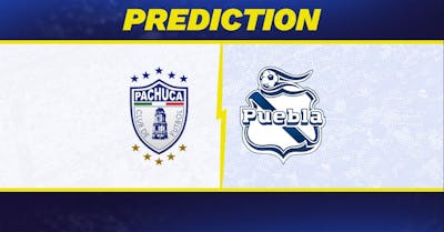 Pachuca vs. Puebla Prediction, Odds, Liga MX Picks [2/26/2025]