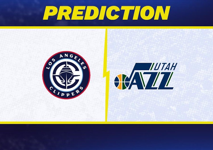 Los Angeles Clippers-Utah Jazz Predictions and Game Preview.