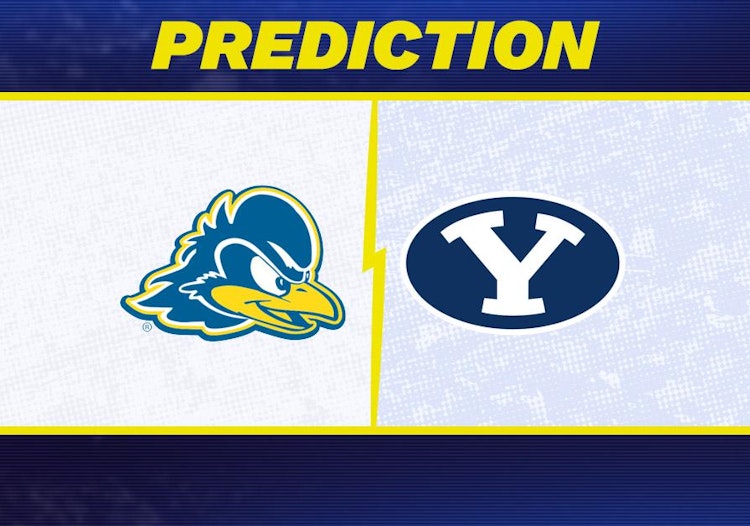 Delaware-BYU Predictions and Game Preview.