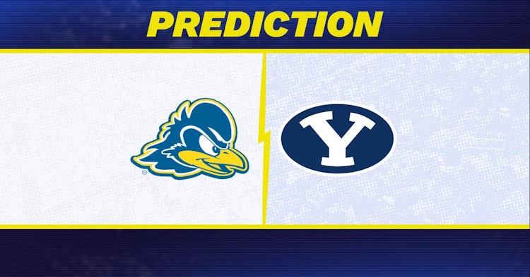 Delaware-BYU Predictions and Game Preview.