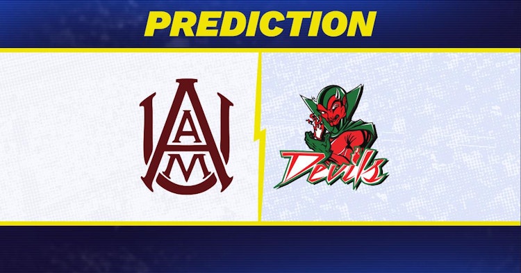 Alabama A&M-Mississippi Valley State Predictions and Game Preview.