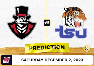 Austin Peay vs. Tennessee State Basketball Prediction - December 2, 2023