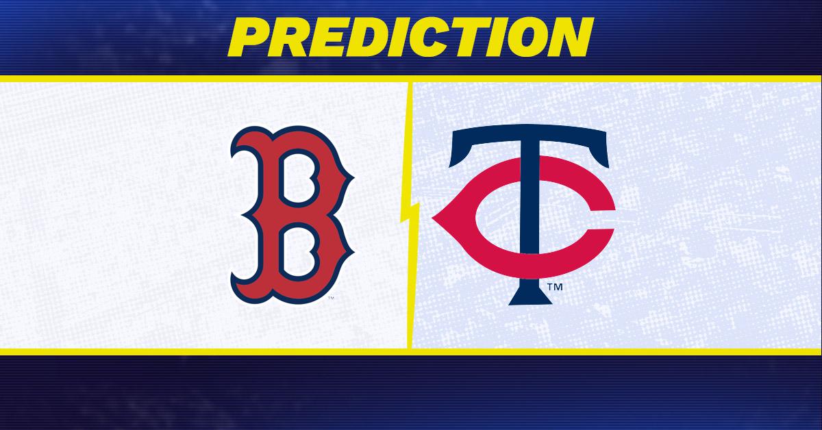 Red Sox vs. Twins prediction: Why Boston is favored to win Tuesday's MLB matchup [4/14/2026]