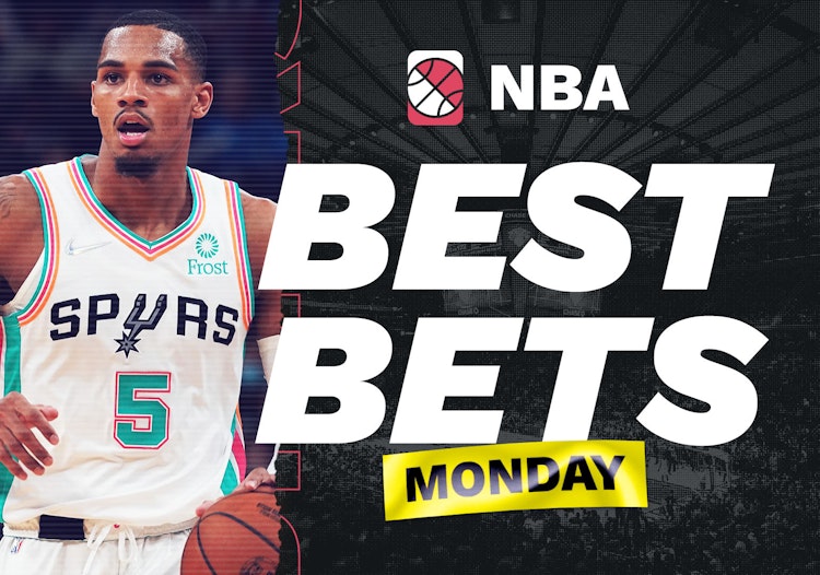 Free NBA Betting Picks, Predictions and Parlays: Monday November 22, 2021