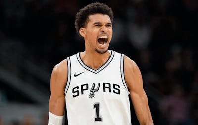 NBA player props today: NBA Cup Final's best props include Stephon Castle [12/16/2025]