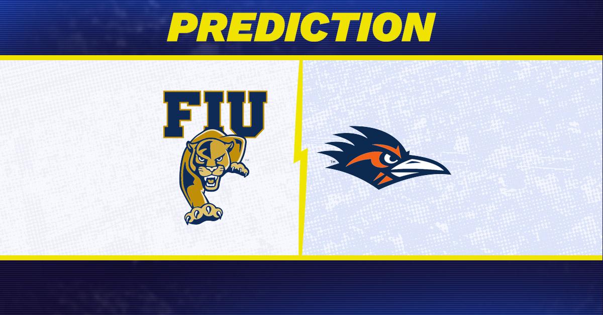 Florida International vs. UTSA prediction: UTSA favored to win First Responder Bowl [2025]