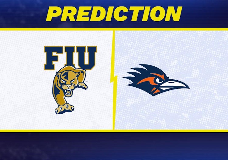 Florida International-UTSA Predictions and Game Preview.