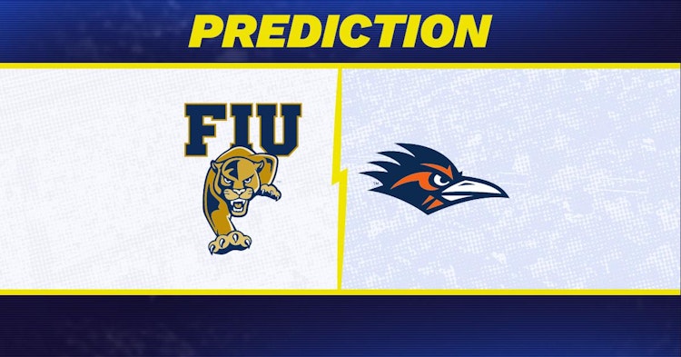 Florida International-UTSA Predictions and Game Preview.