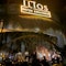 Thriving entrance of Ilios immortalized by guest