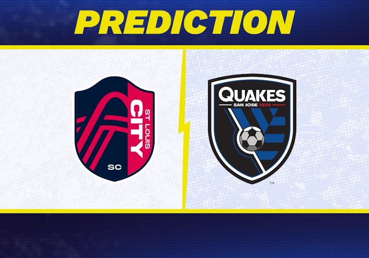 St Louis City-San Jose Earthquakes Predictions and Game Preview.