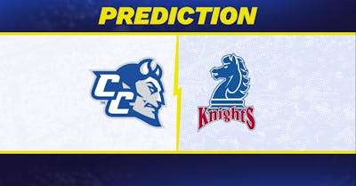 Central Connecticut State vs. Fairleigh Dickinson Prediction: Central Connecticut State Predicted to Win College Basketball Matchup [1/18/2025]