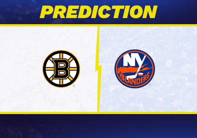 Boston Bruins-NY Islanders Predictions and Game Preview.