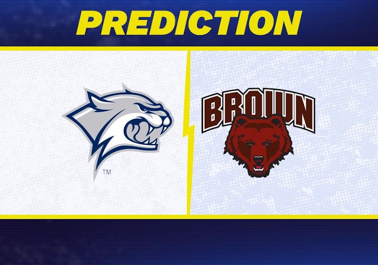 New Hampshire-Brown Predictions and Game Preview.