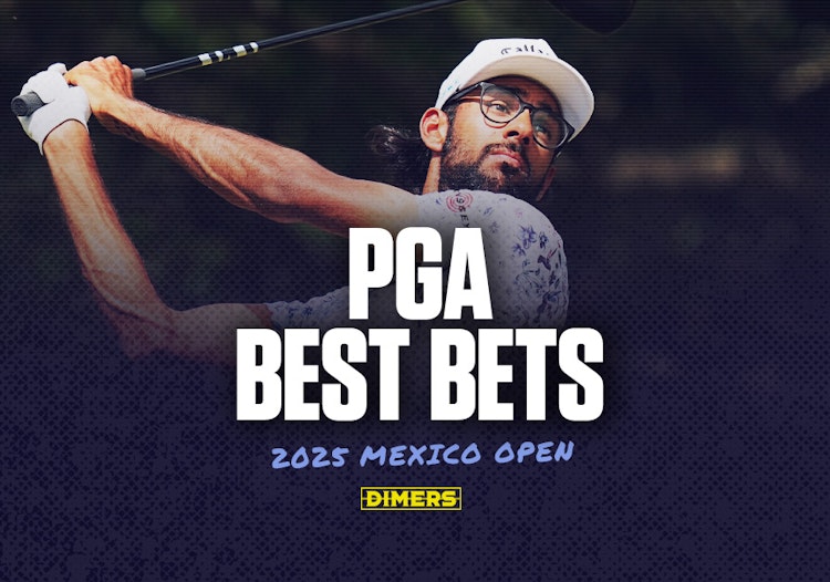 PGA Predictions, Mexico Open Picks, Golf Bets, PGA TOUR, PGA picks, Mexico Open