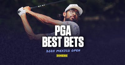 2025 Mexico Open Predictions, Picks and Odds: PGA TOUR Betting at Vidanta