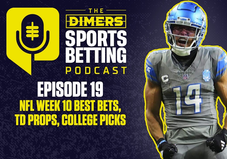 NFL Predictions, NFL Bets, Betting Podcast, Fantasy Football podcast, nfl betting