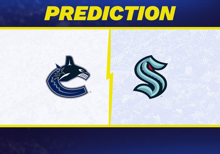 Vancouver Canucks-Seattle Kraken Predictions and Game Preview.
