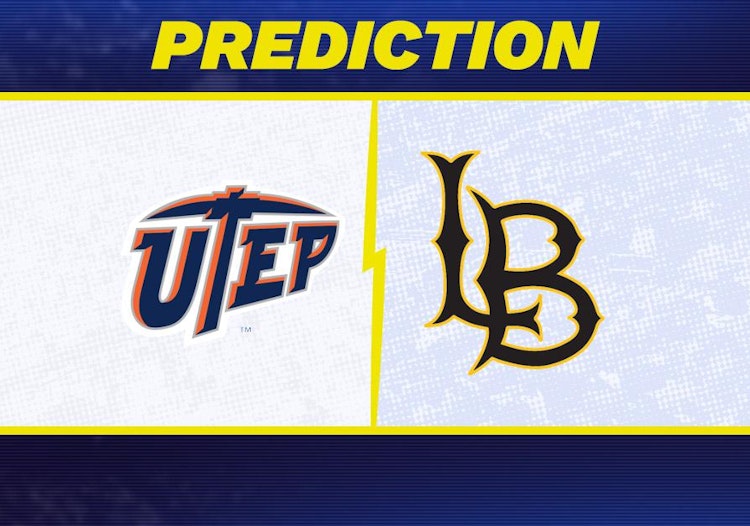 UTEP-Long Beach State Predictions and Game Preview.