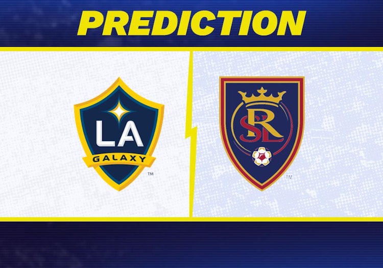 LA Galaxy-Real Salt Lake Predictions and Game Preview.